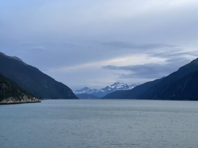 Cruise Day 4
