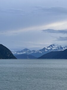 Cruise Day 4