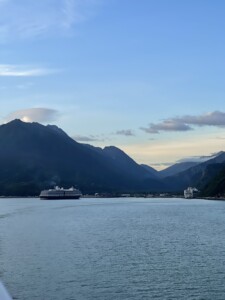 Cruise Day 4