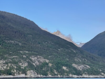Cruise Day 4