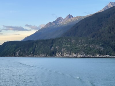 Cruise Day 4