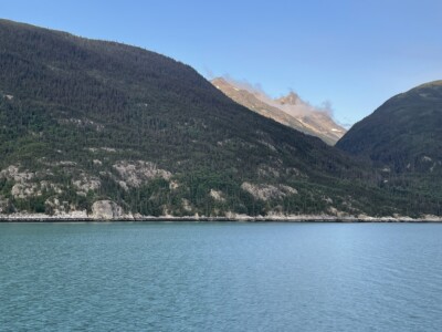 Cruise Day 4