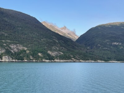 Cruise Day 4