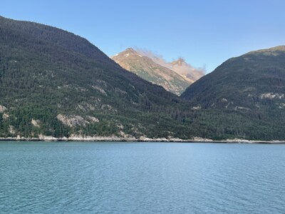 Cruise Day 4