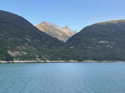 Cruise Day 4