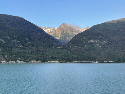 Cruise Day 4