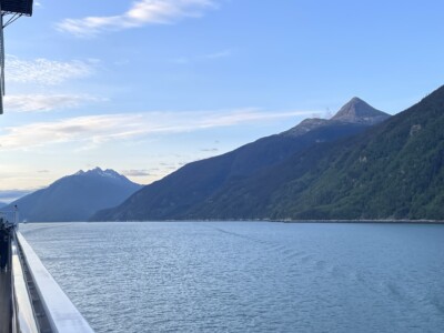Cruise Day 4