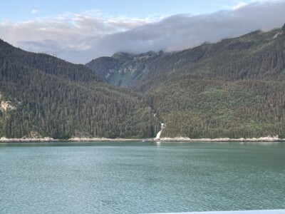 Cruise Day 4