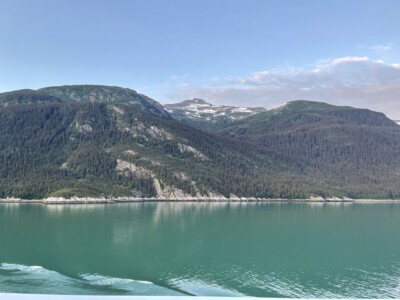 Cruise Day 4