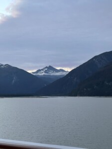 Cruise Day 4