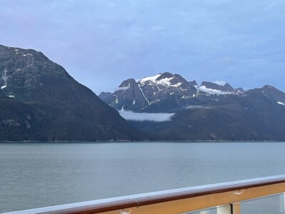 Cruise Day 4