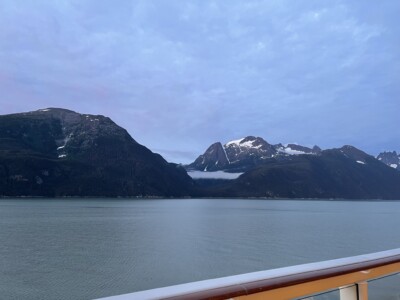 Cruise Day 4