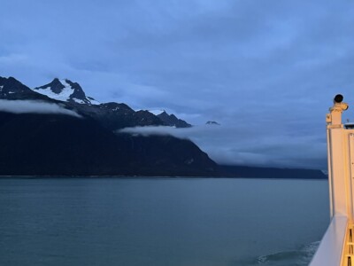 Cruise Day 4