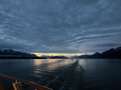 Cruise Day 4