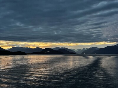 Cruise Day 4