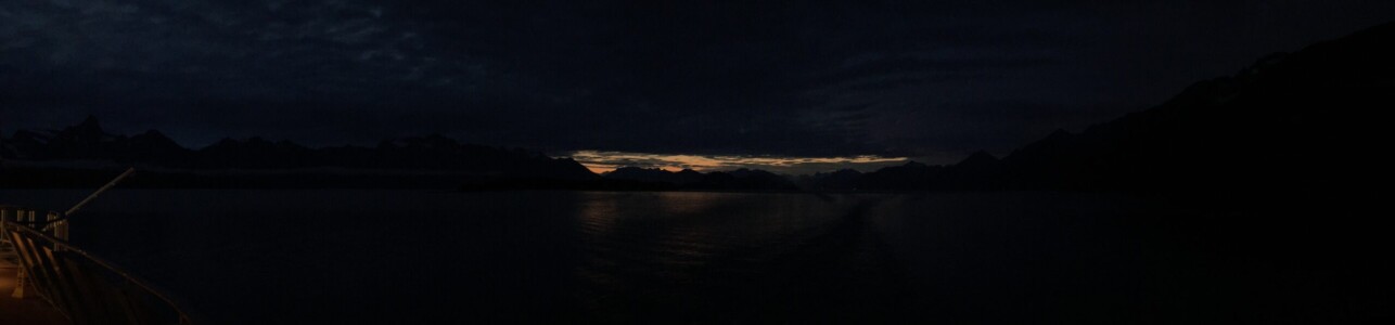 Cruise Day 4