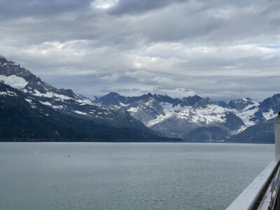 Cruise Day 5