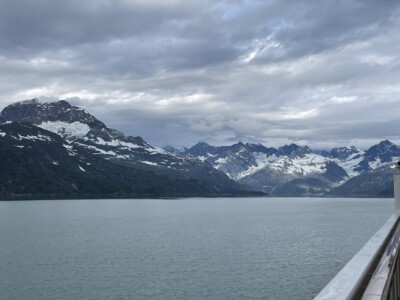 Cruise Day 5