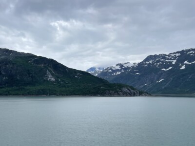 Cruise Day 5