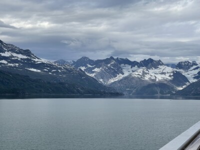 Cruise Day 5