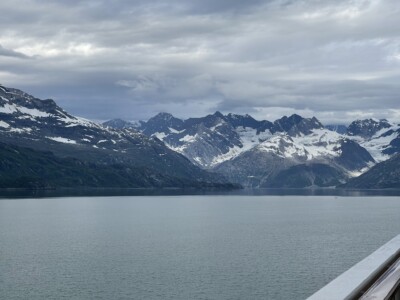 Cruise Day 5