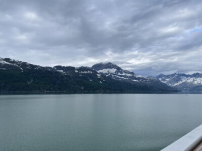 Cruise Day 5