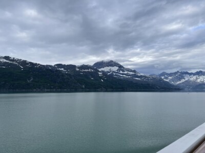 Cruise Day 5