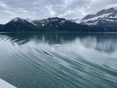 Cruise Day 5