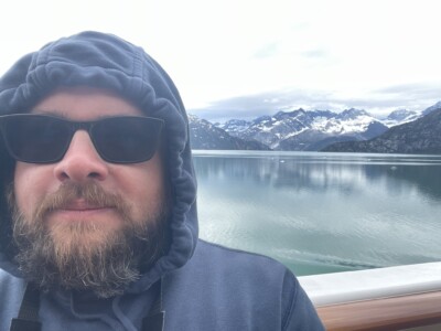 Cruise Day 5