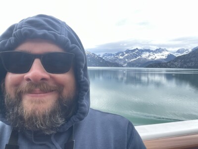 Cruise Day 5