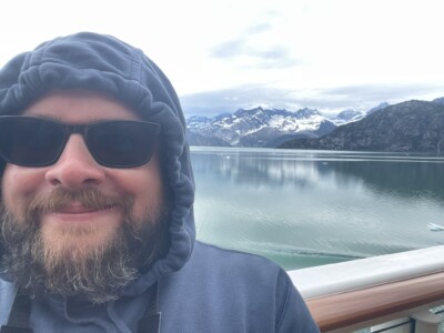 Cruise Day 5