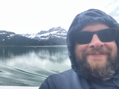Cruise Day 5