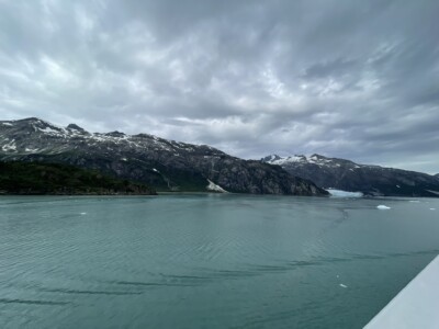 Cruise Day 5