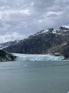 Cruise Day 5