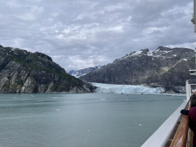 Cruise Day 5
