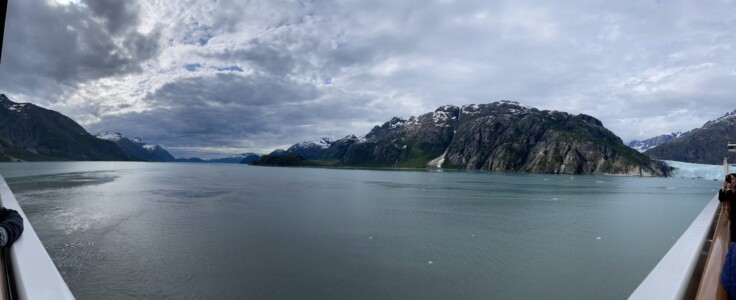 Cruise Day 5