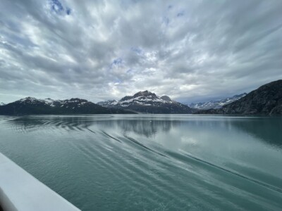 Cruise Day 5