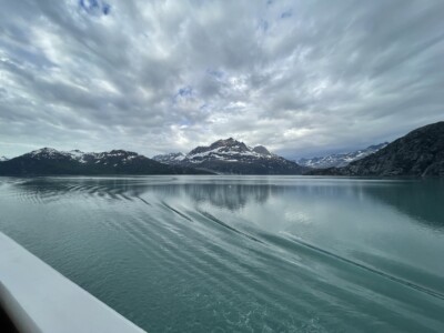 Cruise Day 5