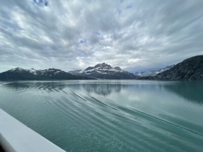 Cruise Day 5