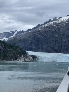Cruise Day 5