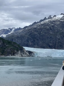 Cruise Day 5