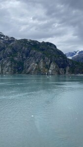 Cruise Day 5