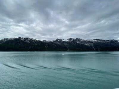 Cruise Day 5