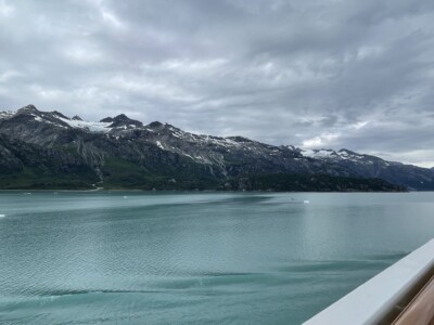 Cruise Day 5