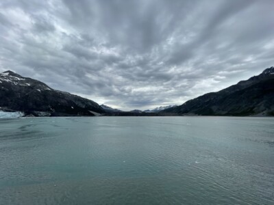 Cruise Day 5