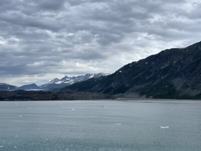 Cruise Day 5