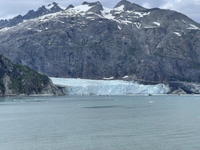 Cruise Day 5