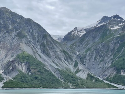 Cruise Day 5