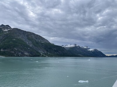 Cruise Day 5