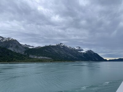 Cruise Day 5